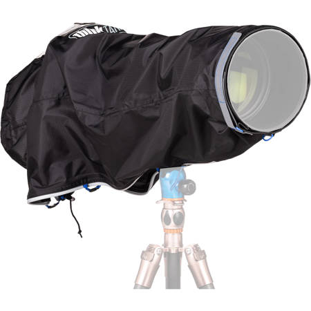 Think Tank Emergency Rain Cover, Large