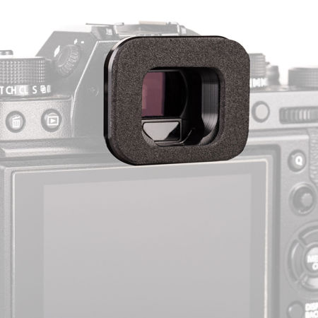 Think Tank EP-F Hydrophobia Eyepiece for Fuji X-H1, X-T3, X-T2, X-T1, GFX-50s