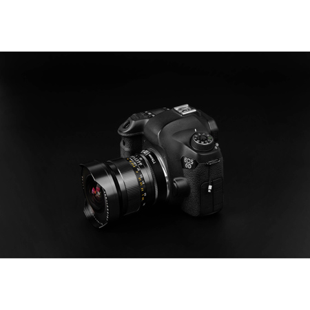 TTArtisan 11mm f/2.8 Fisheye Lens