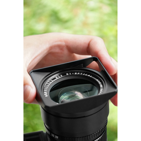 TTArtisan APO 35mm f/2 ASPH Lens for Leica M F3520-B-LM
