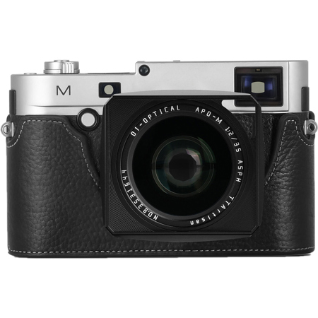 TTArtisan APO 35mm f/2 ASPH Lens for Leica M F3520-B-LM
