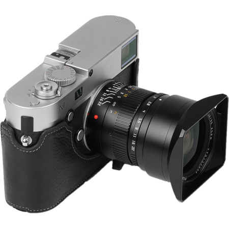 TTArtisan APO 35mm f/2 ASPH Lens for Leica M F3520-B-LM