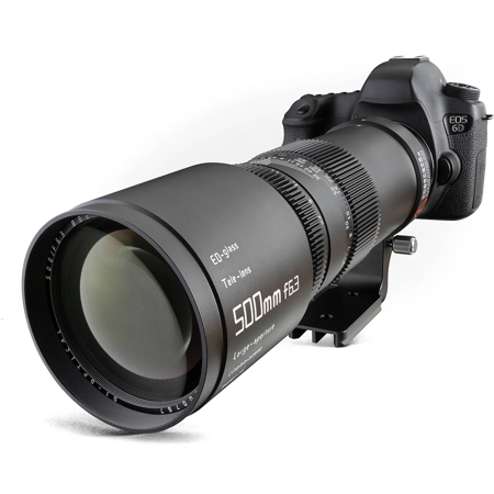 Canon EF 用 TTartisan500mm f6.3 Amazon.com : TTArtisan 500mm F6.3 Telephoto Lens Full Frame Large
