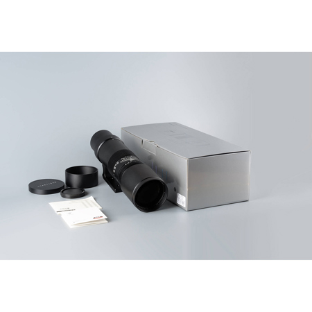 TTArtisan 500mm f/6.3 Lens