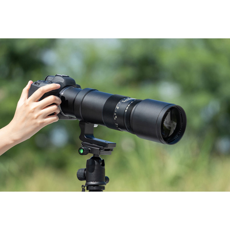 TTArtisan 500mm f/6.3 Lens - Adorama