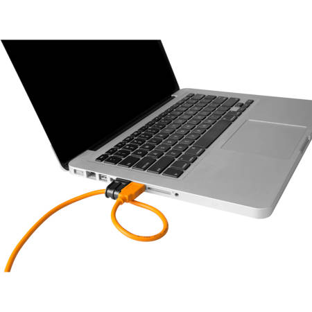 Tether Tools JerkStopper Computer Support - USB Mount