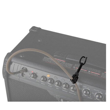 Tether Tools Jerkstopper 4" Stretch Cable Support for Any Strap/Hook/Rail