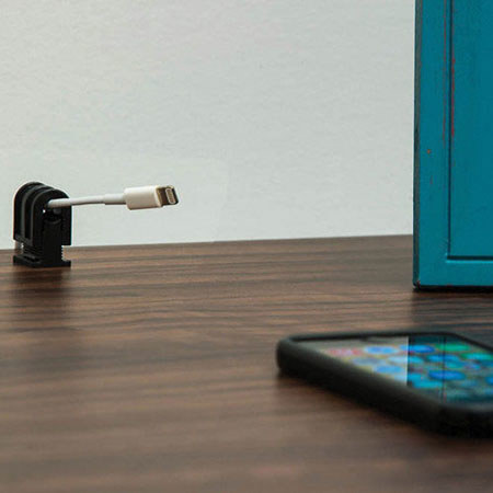 Tether Tools JerkStopper Catch, 3-Pack