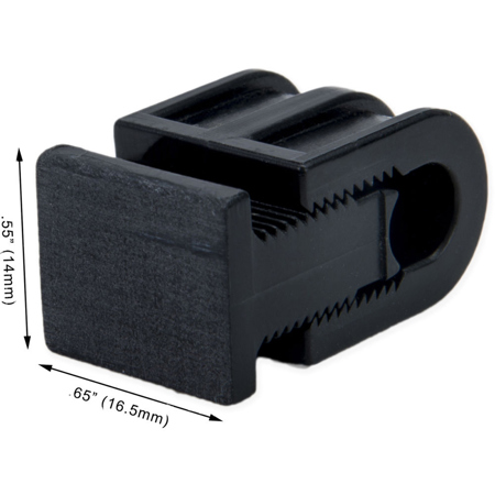 Tether Tools JS016 JerkStopper Support, Fixed Mount