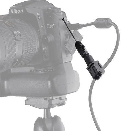 Tether Tools JerkStopper Tethering Camera Support