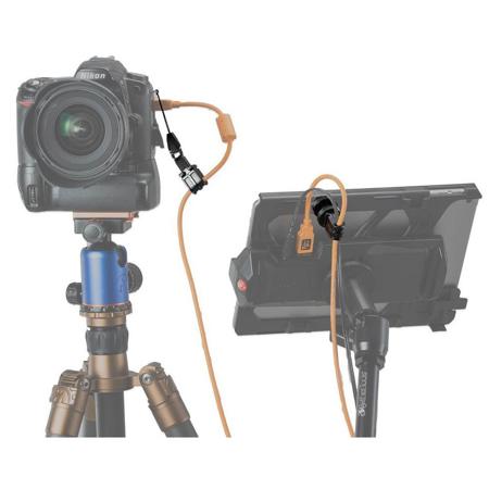 Tether Tools JerkStopper Digital Director Tethering Kit