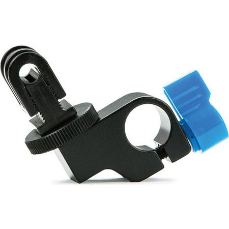 Tether Tools Jerkstopper Rod Clamp, 15mm