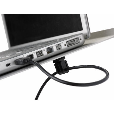 Tether Tools JerkStopper Tethering Kit with RJ45 Mount