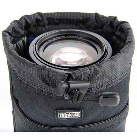Think Tank Lens Changer 50 V2.0 Belt Pouch