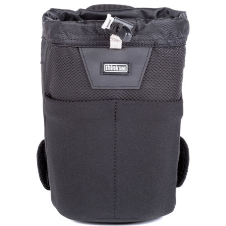 Think Tank Lens Changer 50 V3.0 Pouch, 7.3x4.5"