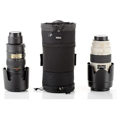 Think Tank Lens Changer 75 Pop Down V2.0 Belt Pouch
