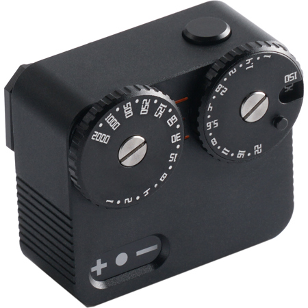 TTArtisan Light Meter II Black