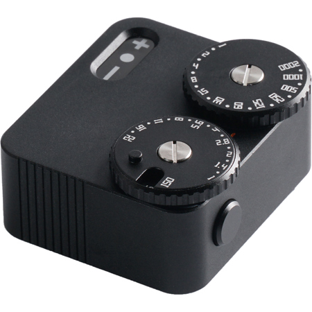TTArtisan Light Meter II Black
