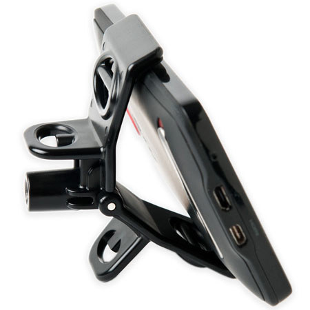 Tether Tools SmartClip Universal Mount for Phones and Devices