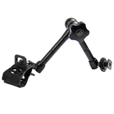 Tether Tools Look Lock System with 11" Articulating Arm