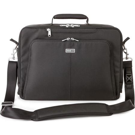 Think Tank My 2nd Brain Briefcase 15 - Black