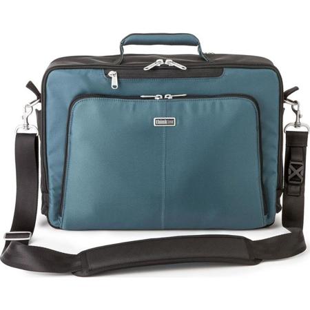 Think Tank My 2nd Brain Briefcase 15 - Harbor Blue