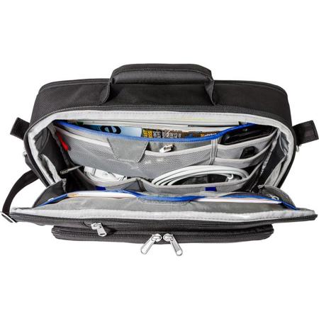 Think Tank My 2nd Brain Briefcase 15 - Harbor Blue