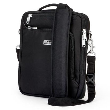 Think Tank My 2nd Brain Tablet Case for iPad/iPhone, Black