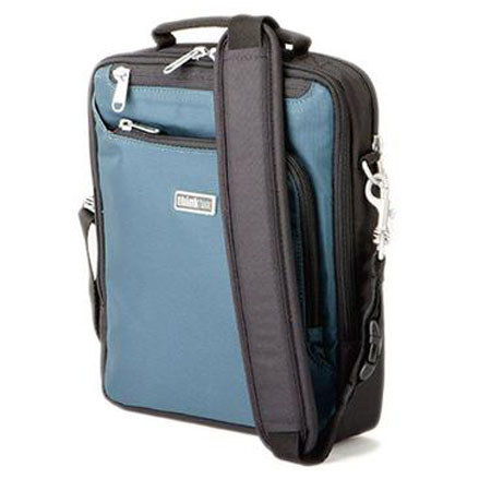 Think Tank My 2nd Brain Tablet Case for iPad/iPhone, Harbor Blue