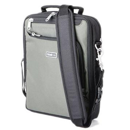 Think Tank My 2nd Brain Tablet Case for iPad/iPhone, Mist Green