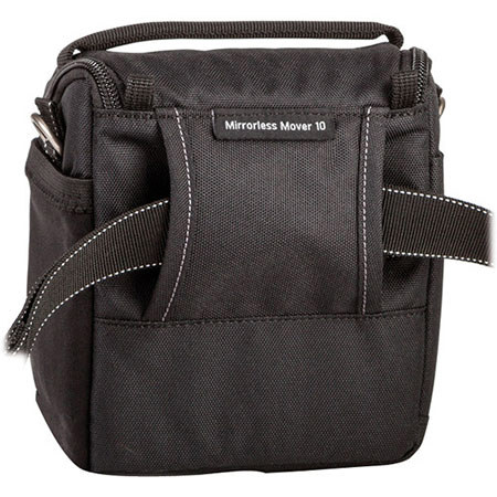 Mirrorless Mover 10 Bag for Mirrorless Camera Body, 1-2 Lenses - Heather Gray