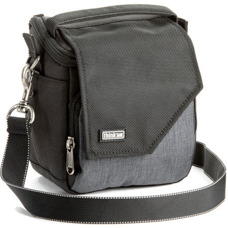 Think Tank Mirrorless Mover 10 Shoulder Bag, Pewter