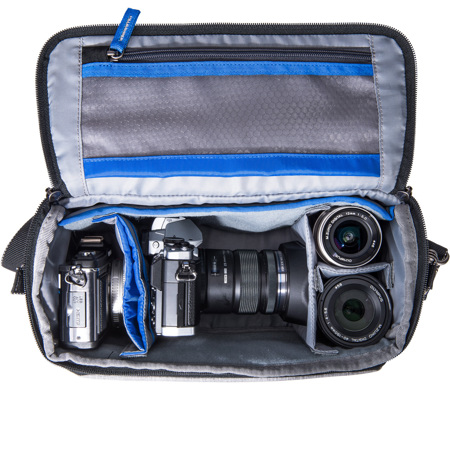 Think Tank Mirrorless Mover 25i Shoulder Bag, Deep Red