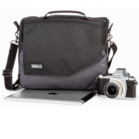 Think Tank Mirrorless Mover 30i Bag - Black