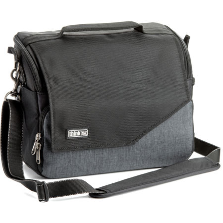Think Tank Mirrorless Mover 30i Shoulder Bag, Pewter