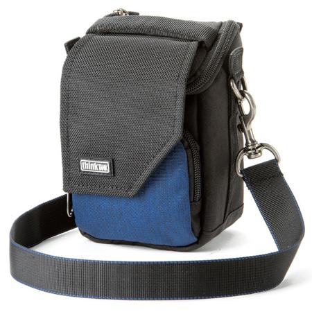 Think Tank Mirrorless Mover 5 Shoulder Bag, Dark Blue