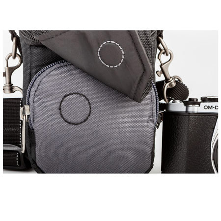 Think Tank Mirrorless Mover 5 Bag - Black