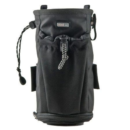 Think Tank 345 Multimedia Mic Drop In, Expandable Case