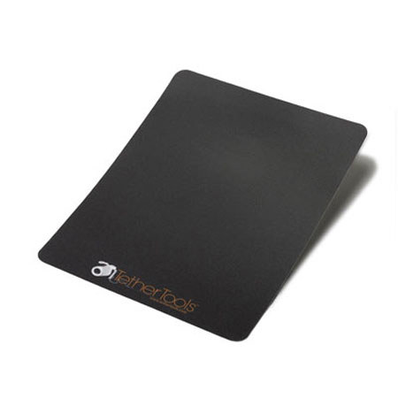 Tether Tools Peel and Paste Mouse Pad, 8in x 6in