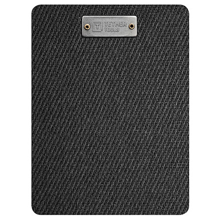 Tether Tools Peel and Place Mouse Pad, Fabric