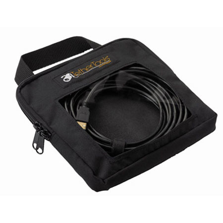 Tether Tools TTPCC Tether Pro Cable Case
