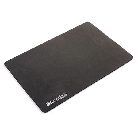 Tether Tools Aero 17 inch MacBook Propad, Black