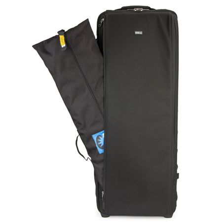 Think Tank Production Manager 50 V2 Rolling Gear Case 730566