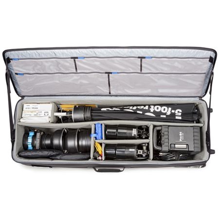 Think Tank Production Manager 50 V2 Rolling Gear Case 730566
