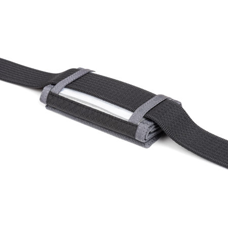 Think Tank Pixel Pocket Rocket Memory Card with Wallet Security Leash, Black