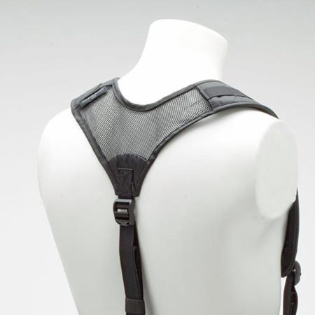 Think Tank Pixel Racing Harness V2.0, Shoulder Harness