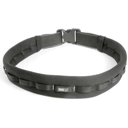 Think Tank Pro Speed Padded Med Modulus Acc Belt, Blk