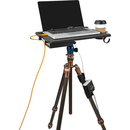 Tether Tools Pro Tethering Kit with Aero Traveler