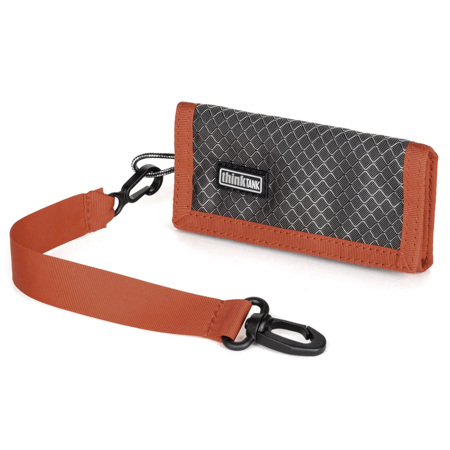 Think Tank Pee Wee Pixel Pocket Rocket Wallet for 4x CF and 3x SD Memory Cards