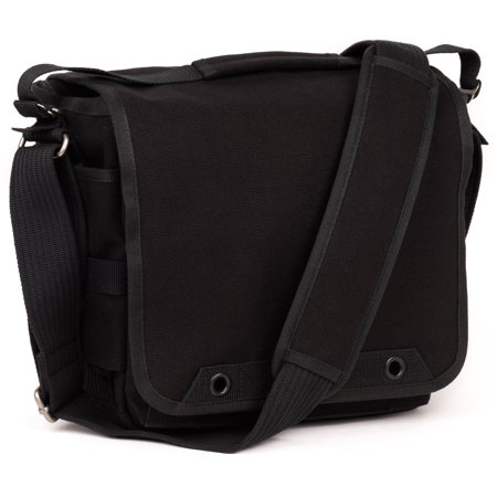 Think Tank Retrospective 10 V2.0 Medium Shoulder Bag for Pro DSLR, Black